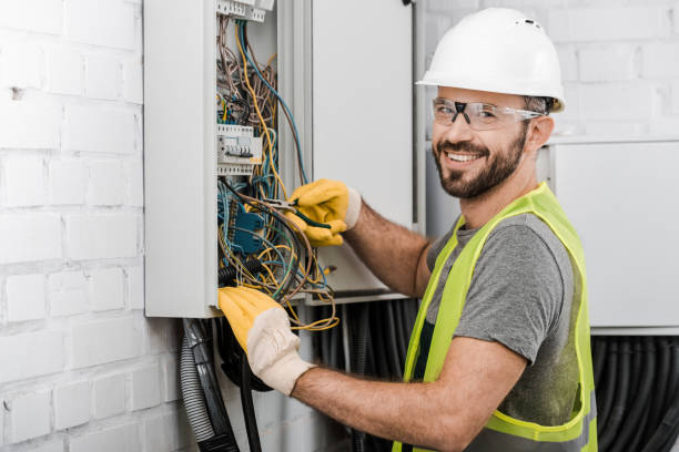 Best Electrical Contractors for Businesses  in Johnstown, CO
