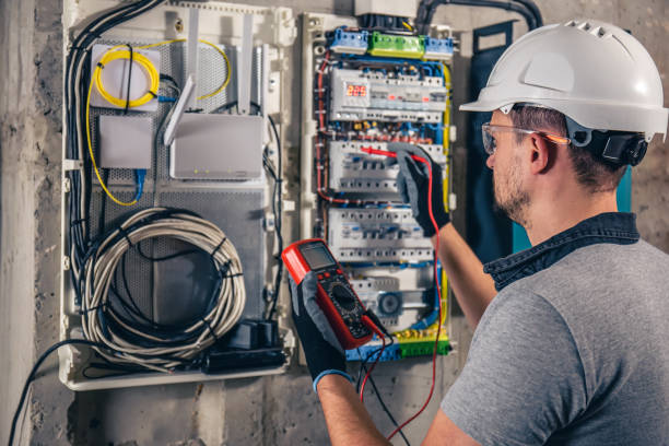 Best Electrical Wiring Services  in Johnstown, CO