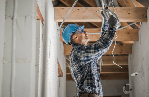 Best Licensed Electrician  in Johnstown, CO