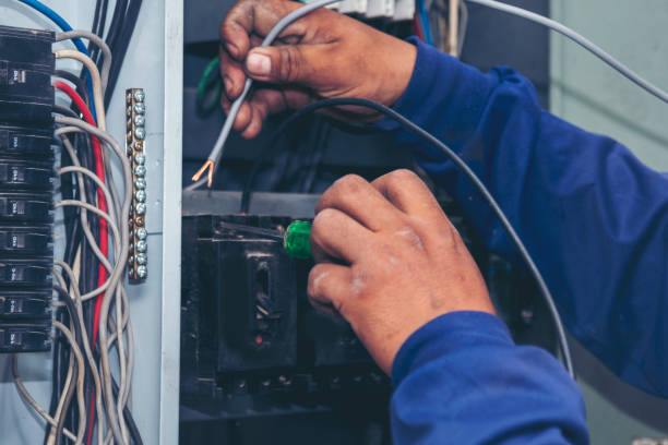 Best Commercial Electrician Services  in Johnstown, CO