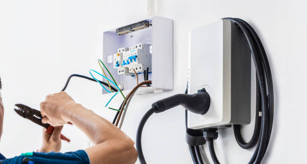 Best Home Electrical Repair  in Johnstown, CO