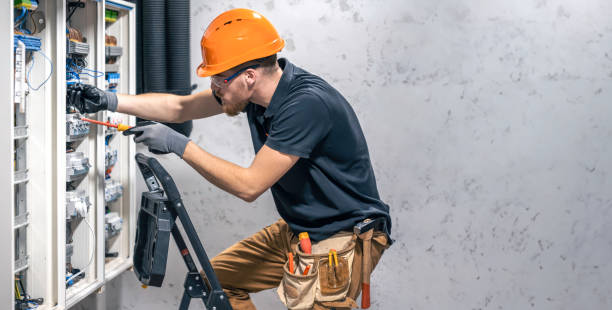 Electrical Outlet Repair in Johnstown, CO