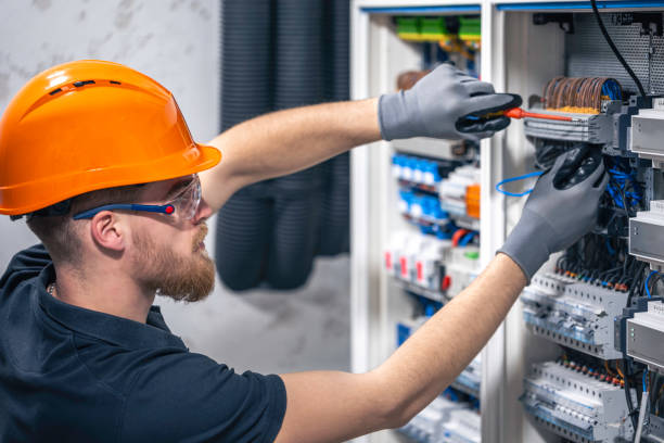 Best Electrical Installation Contractor  in Johnstown, CO