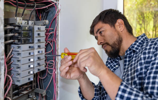  Johnstown, CO Electrician Pros